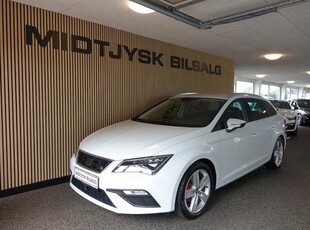 Seat Leon 1,5 TSi 150 FR ST DSG