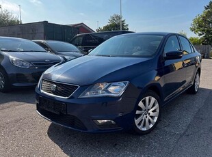 Seat Toledo 1,2 TSi 110 Style