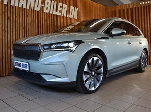 Skoda Enyaq 80 iV Suite