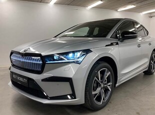 Skoda Enyaq 85 iV Sportline