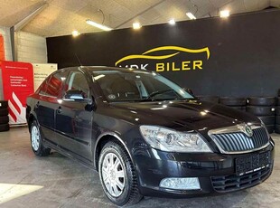 Skoda Octavia 1,4 TSi 122 Ambiente