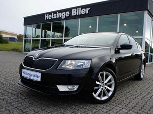 Skoda Octavia 1,4 TSi 140 Ambition DSG