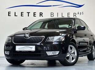 Skoda Octavia 1,4 TSi 140 Elegance DSG