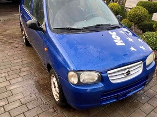 Suzuki Alto 1,1