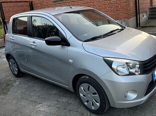 Suzuki Celerio 1,0 5-dørs