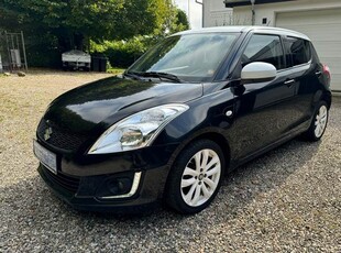 Suzuki Swift 1,2 Dualjet Action