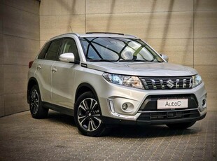 Suzuki Vitara 1,4 Boosterjet Adventure aut.