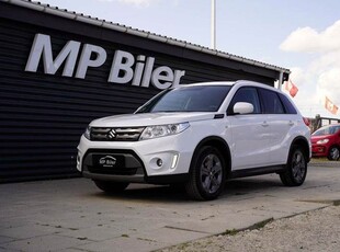 Suzuki Vitara 1,6 Active aut.