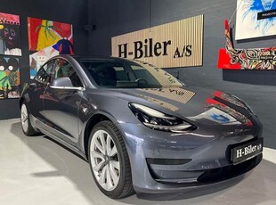 Tesla Model 3 Standard Range+ RWD