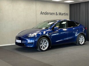 Tesla Model Y EL RWD 299HK 5d Aut.