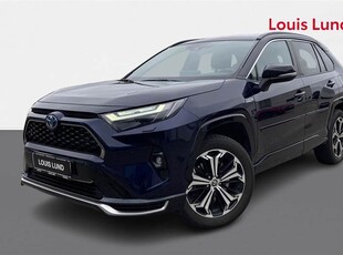 Toyota RAV4 Plug-in 2,5 Plugin-hybrid Style AWD 306HK 5d 6g Aut.