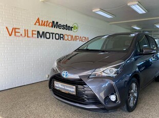 Toyota Yaris 1,5 Hybrid H2 Touch e-CVT