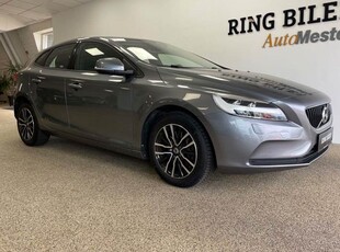 Volvo V40 2,0 D2 120 Momentum aut.