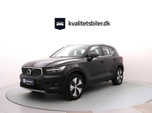 Volvo XC40 1,5 T4 Recharge Plugin-hybrid Inscription Expression 211HK 5d 8g Aut.