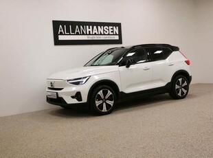 Volvo XC40 P6 ReCharge Ultimate