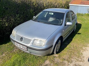 VW Bora 2,0 2,0