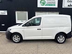 VW Caddy 2,0 TDi 75 Cargo