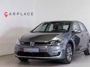 VW e-Golf VII