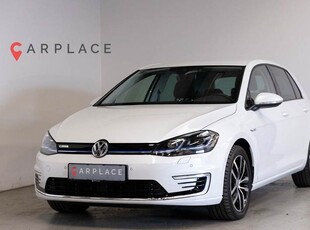 VW e-Golf VII