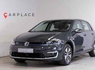 VW e-Golf VII