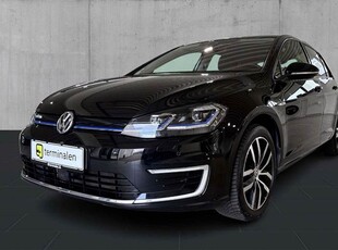 VW e-Golf VII Highline