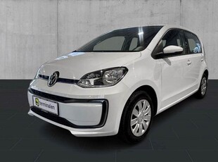 VW E-UP!