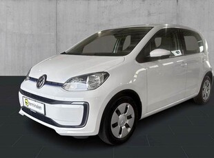 VW E-UP!