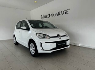 VW e-up EL 83HK 5d Aut.