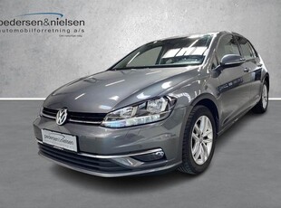 VW Golf 1,5 TSI BMT EVO Comfortline 150HK 5d 6g