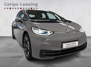 VW ID.3 EL Pro Business 145HK 5d Aut.