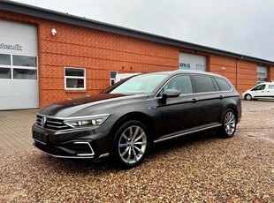 VW Passat 1,4 GTE Highline+ Variant DSG