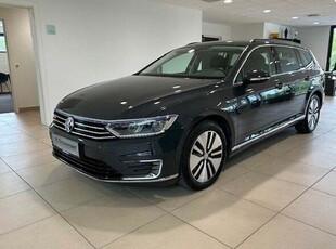 VW Passat 1,4 GTE Variant DSG