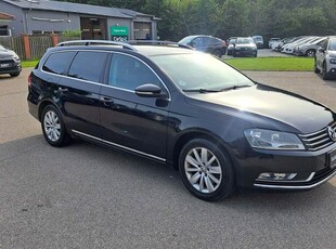 VW Passat 1,8 TSi 160 Highline Variant DSG