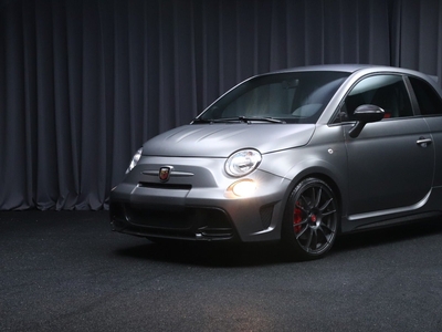 Abarth 695 1,4 Biposto 3d