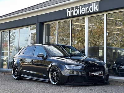 Audi A3 1,6 TDi Ambition Sportback S-tr. 5d