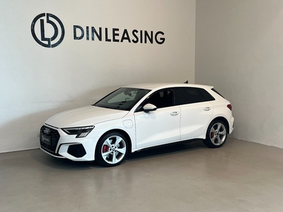 Audi A3 45 TFSi e S-line Sportback S-tr. 5d