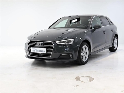 Audi A3 Sportback 1,4 40 TFSI ePlugin-hybrid Prestige S Tronic 204HK 5d 6g Aut. - Hatch