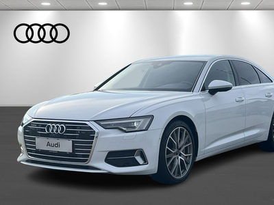 Audi A6 50 TFSi e Sport Prestige quattro S-tr. 4d