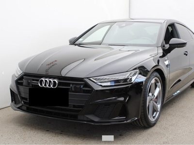 Audi A7 55 TFSi e S-line Sportback quattro S-tr. 5d