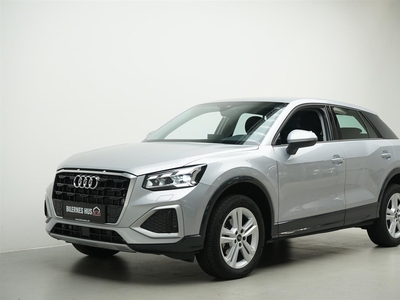 Audi Q2 35 TFSi Prestige S-tr. 5d