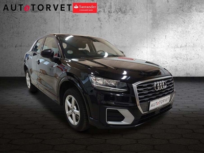 Audi Q2 TDi 150 Sport quattro S-tr. - CUV 4x4 Aut.