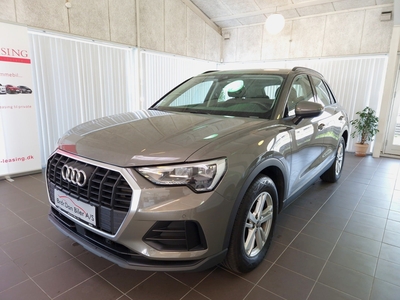 Audi Q3 35 TFSi Prestige S-tr. 5d