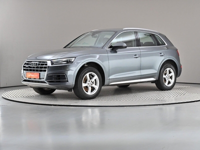 Audi Q5 50 TDi Sport quattro Tiptr. 5d