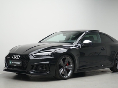 Audi RS5 2,9 TFSi Coupé quattro Tiptr. 2d