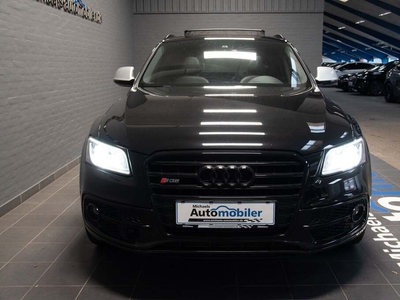 Audi SQ5 TDi 313 quattro Tiptr. - SUV 4x4 Aut.