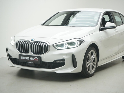 BMW 118i 1,5 M-Sport aut. 5d