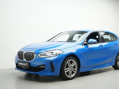 BMW 118i 1,5 M-Sport aut. 5d