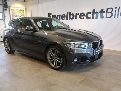 BMW 118i 1,5 M-Sport aut. 5d