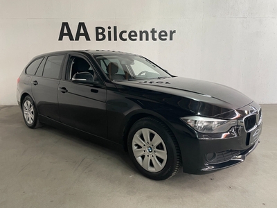 BMW 316d 2,0 Touring 5d