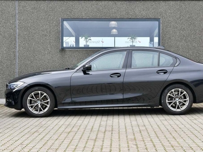 BMW 320d Sport Line aut. - Sedan Aut.